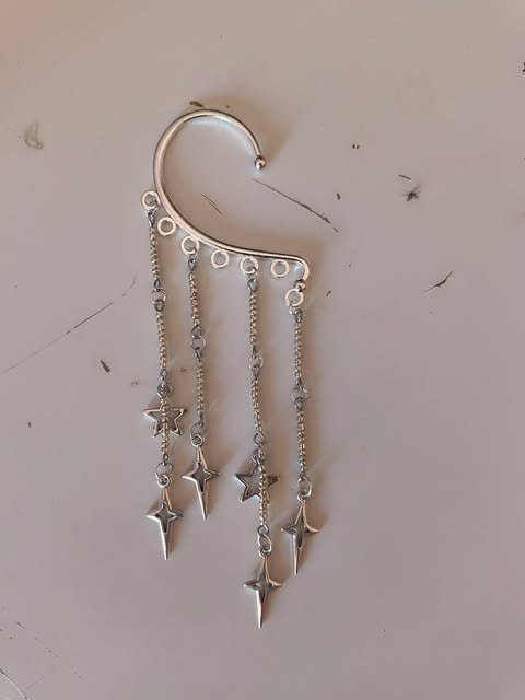 Custom for Henni