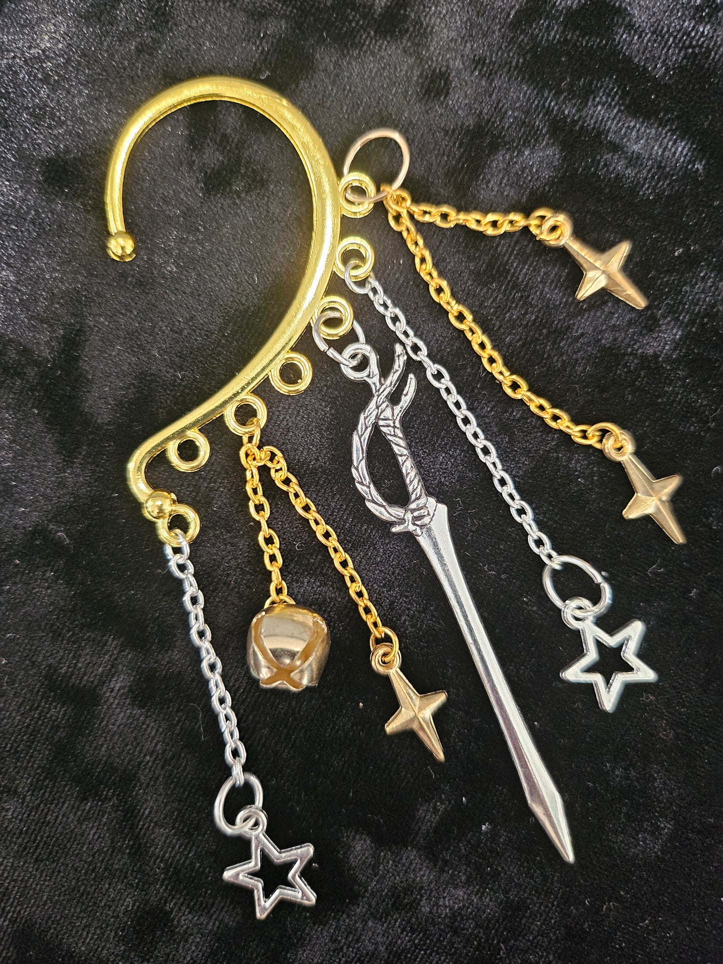 XL-GME-101 Utena Dream
