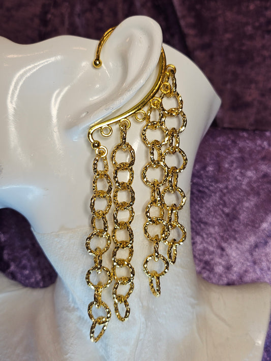 XL-G-102 Goldie Locks