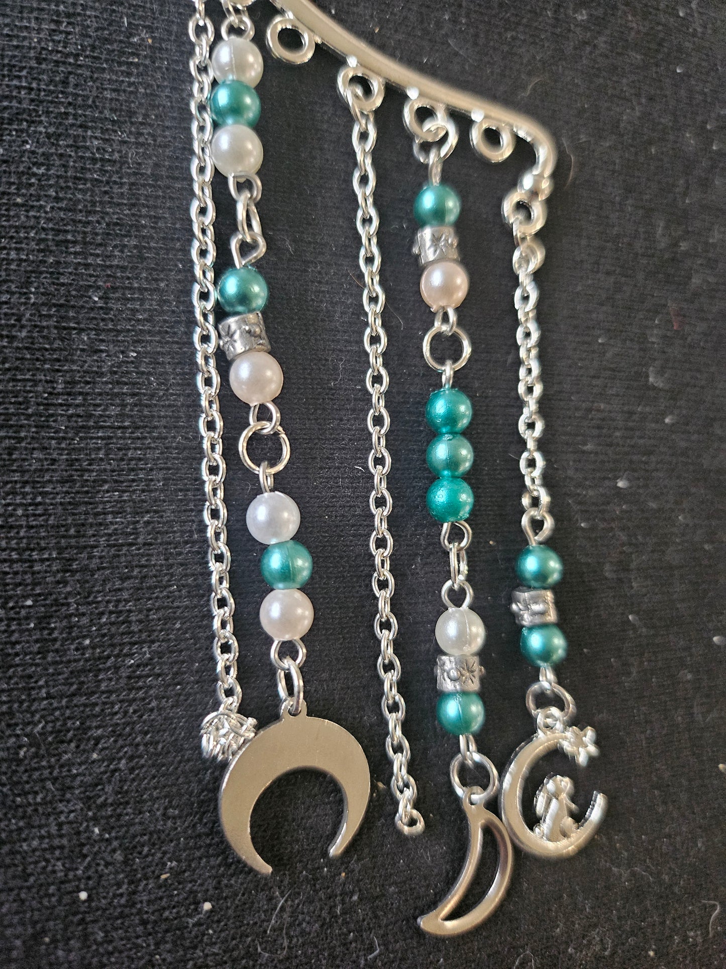 XL-SGR-101 Turquoise Moon