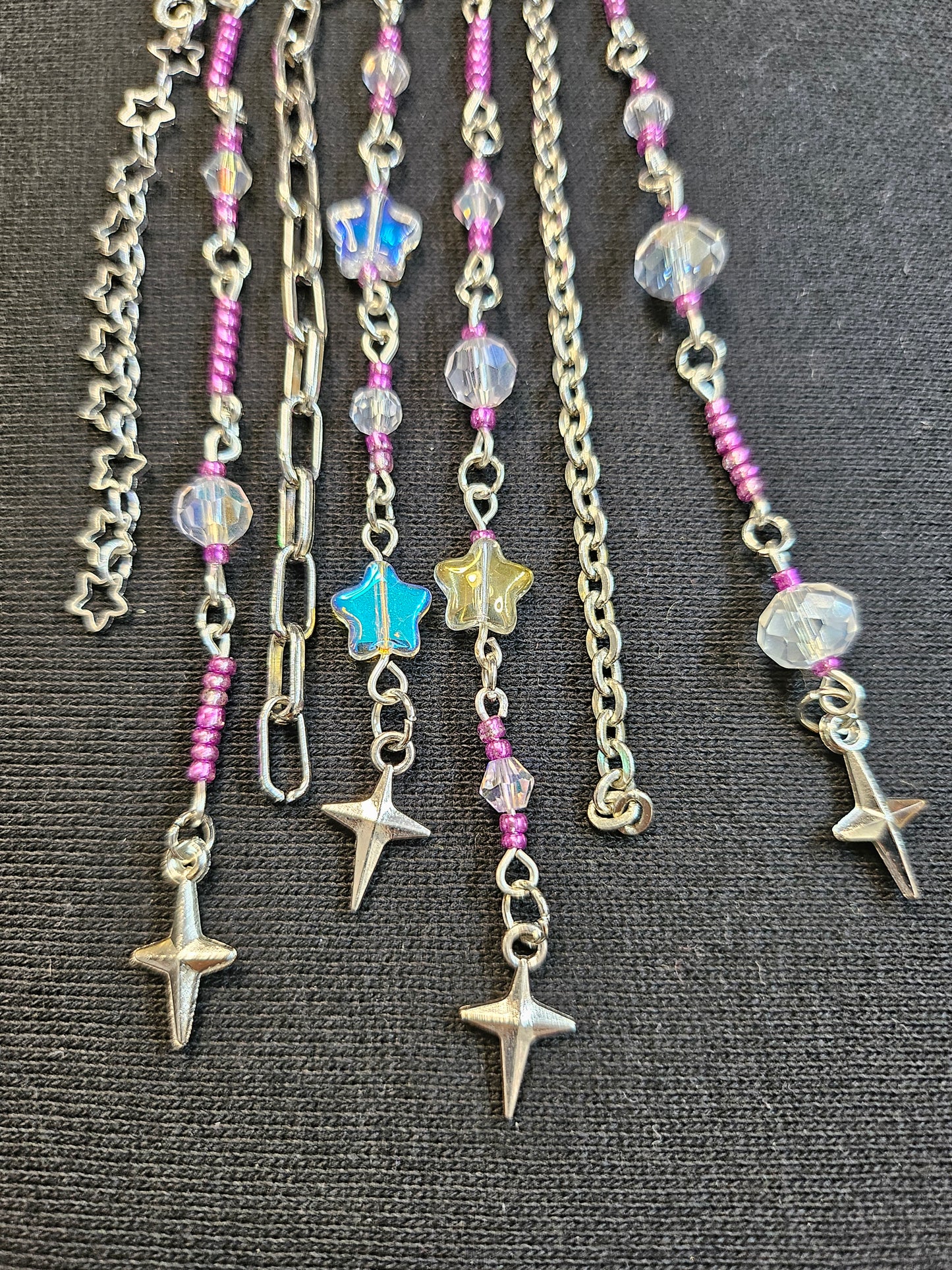 XL-SPP-103 Starry Twilight