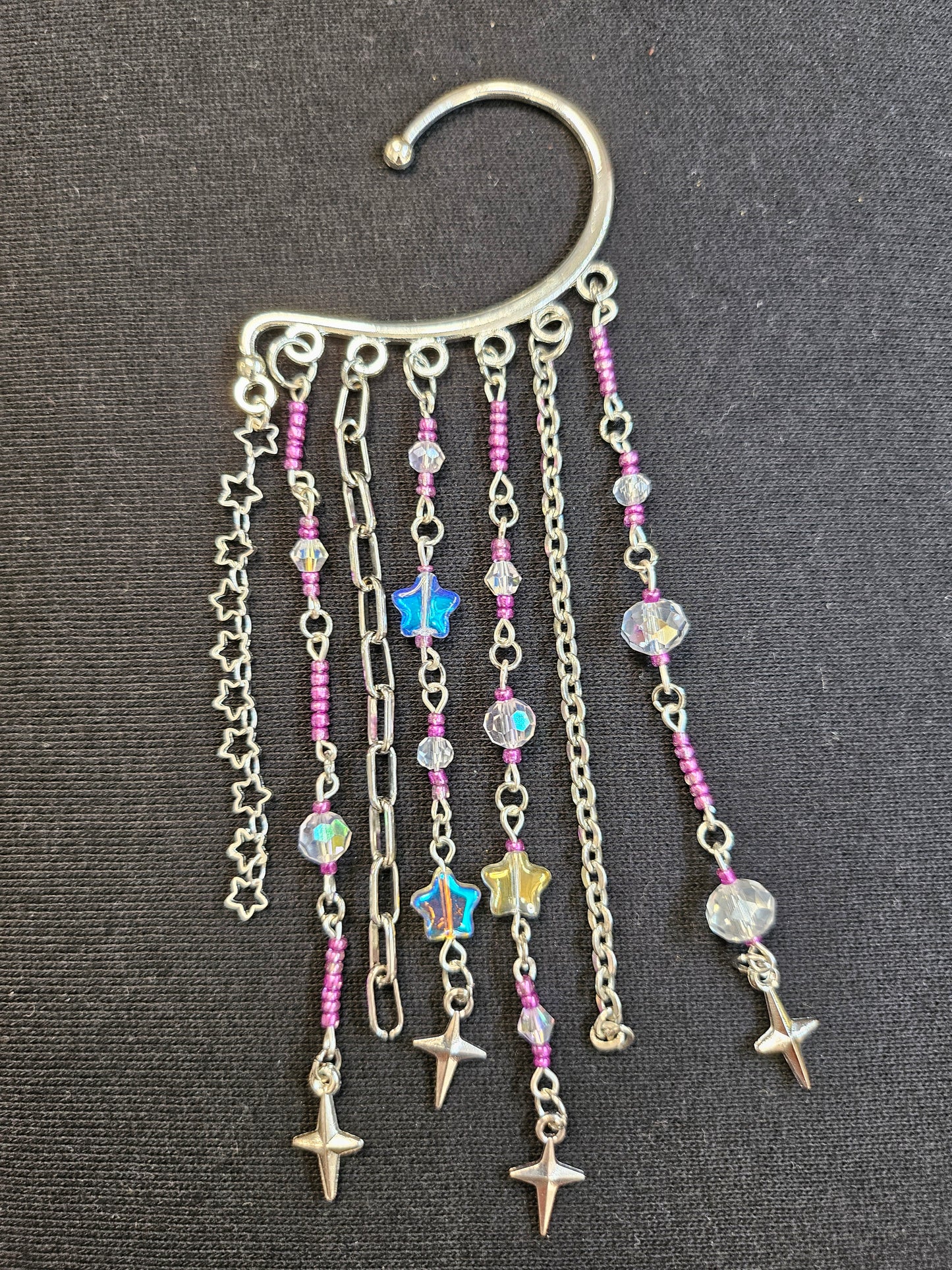 XL-SPP-103 Starry Twilight