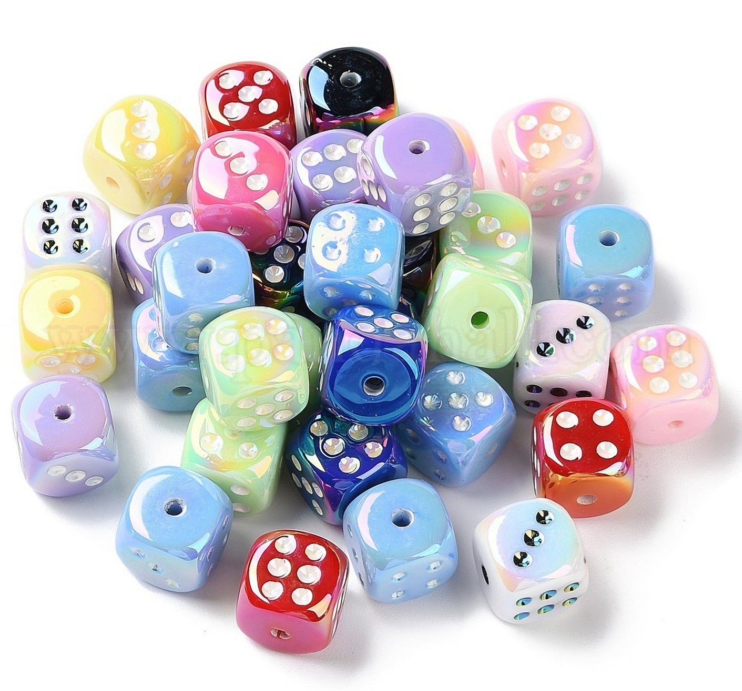 .:Resplendent Dice:.