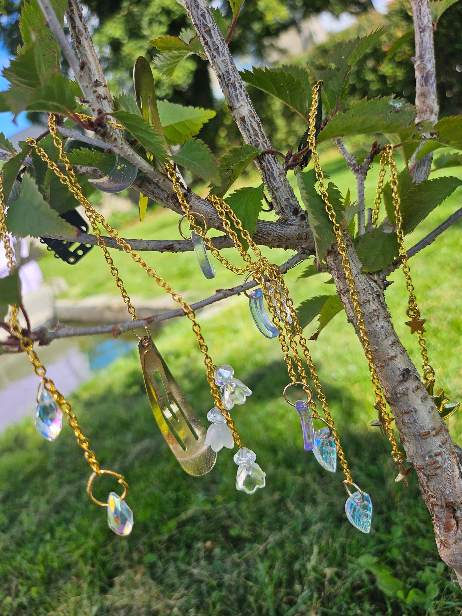 Hair Clips