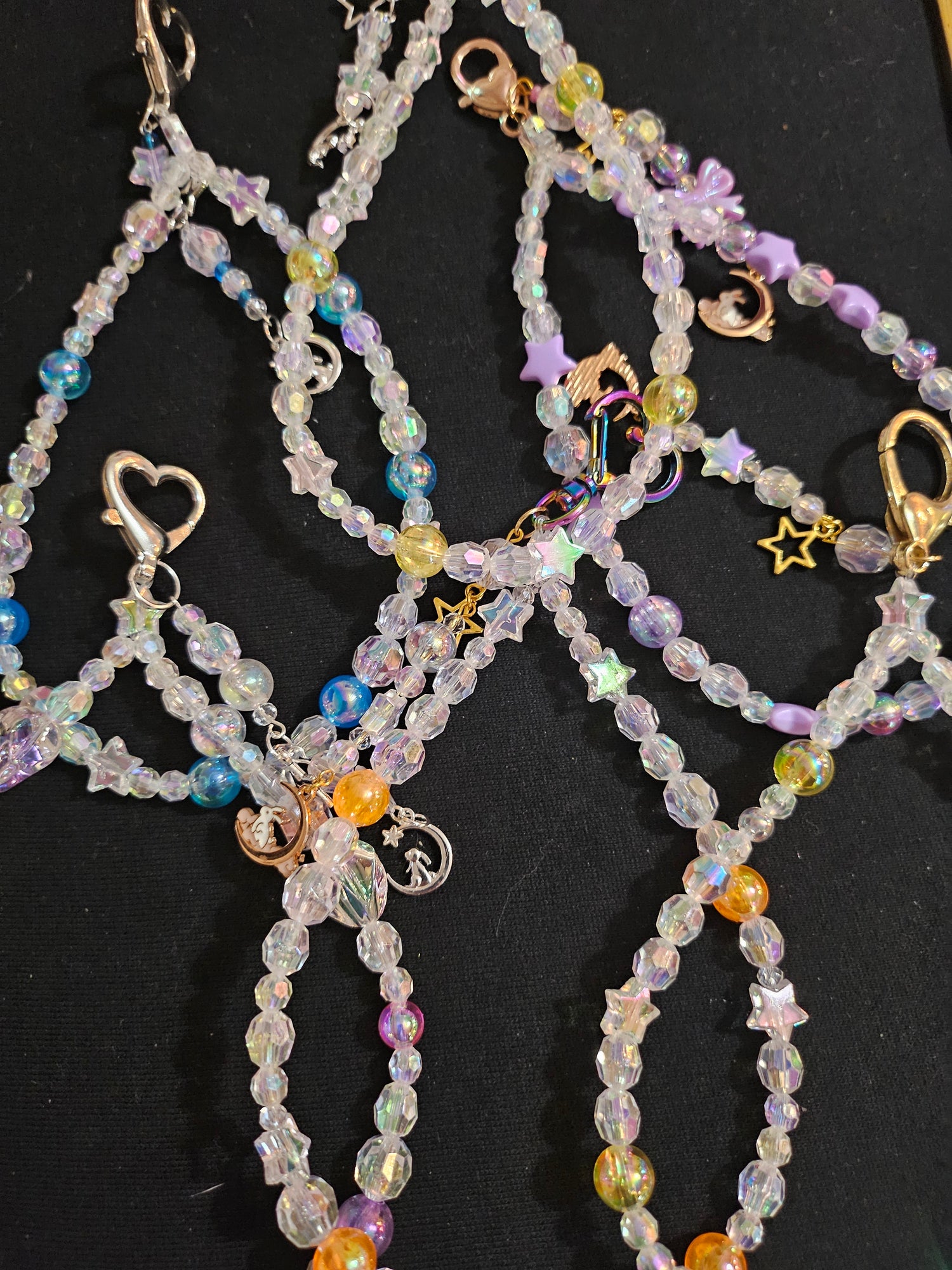 Keychains
