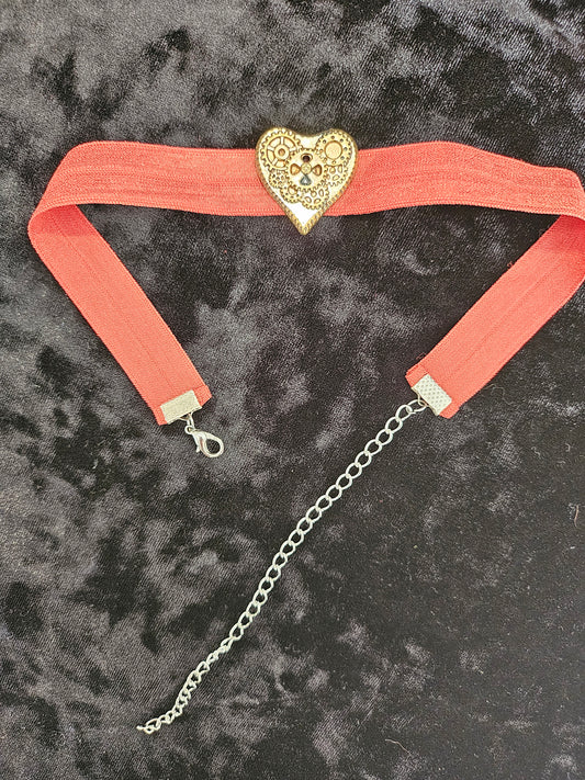 CH-111 Mechanical Heart