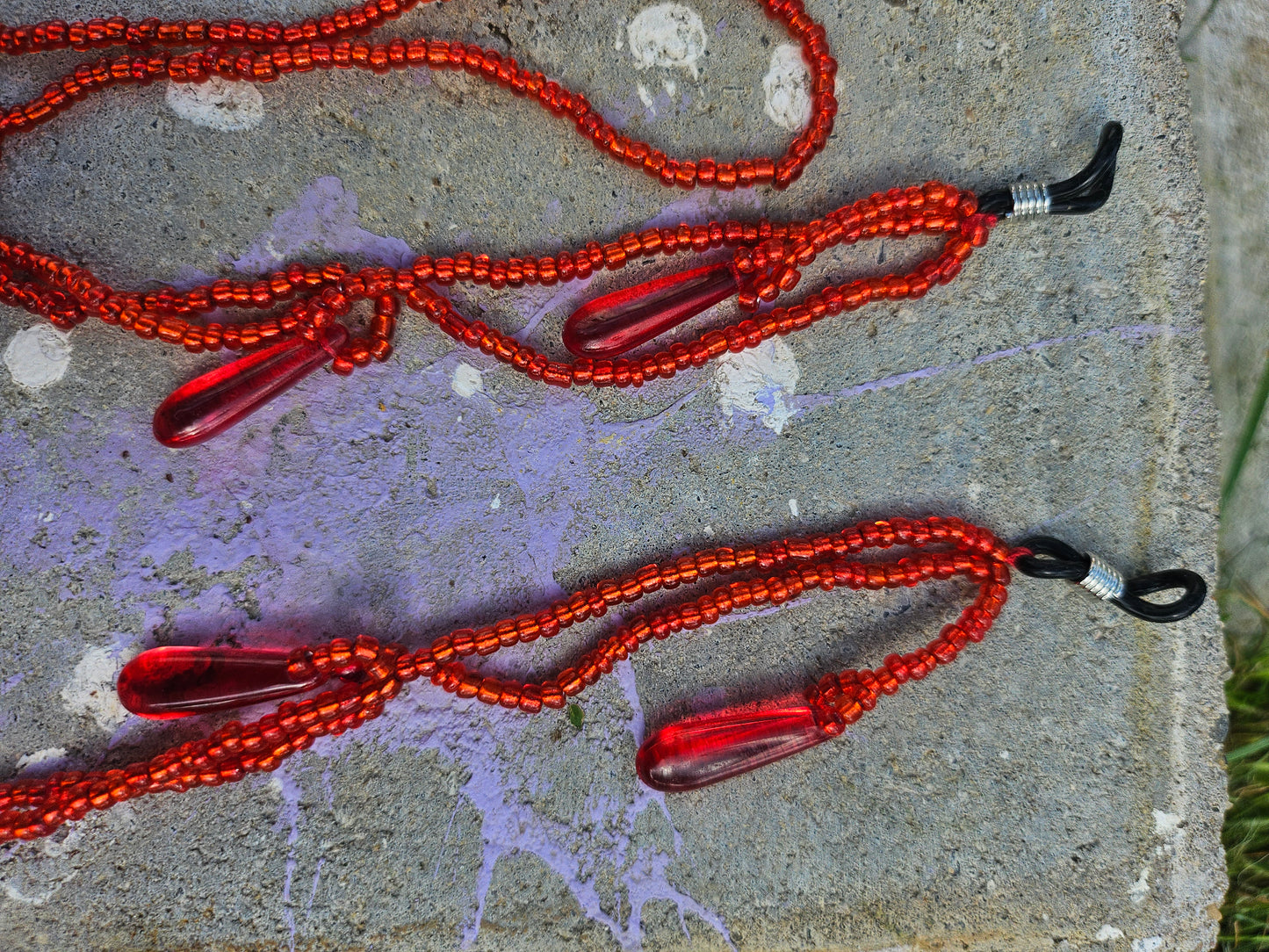 Bloodline Looking Chain