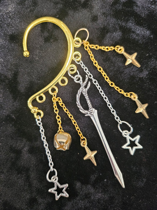 XL-GME-101 Utena Dream