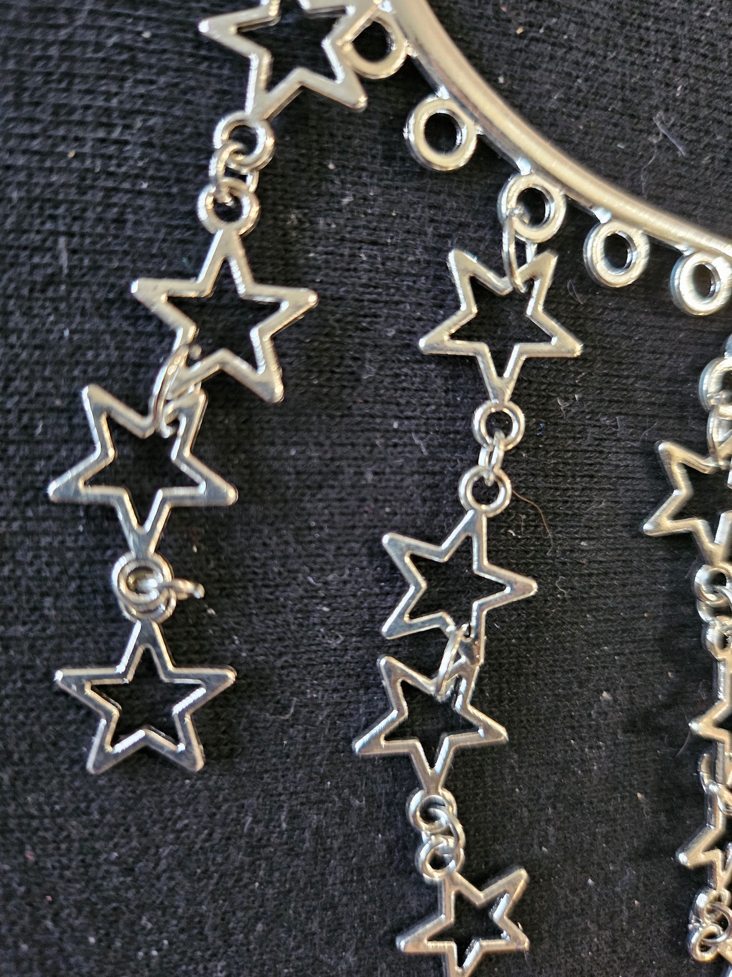 XL-S-107 STARS