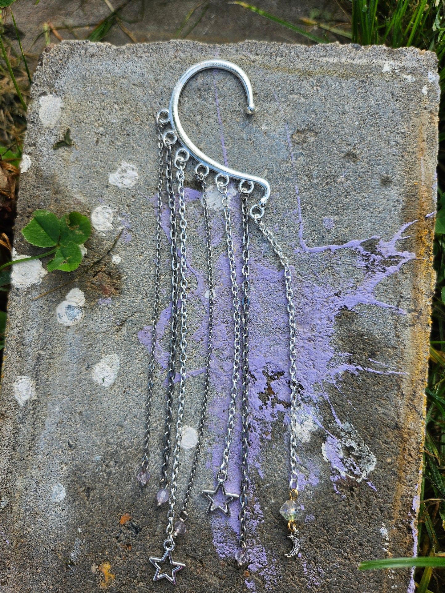 XL-S-103 Cosmic Drop