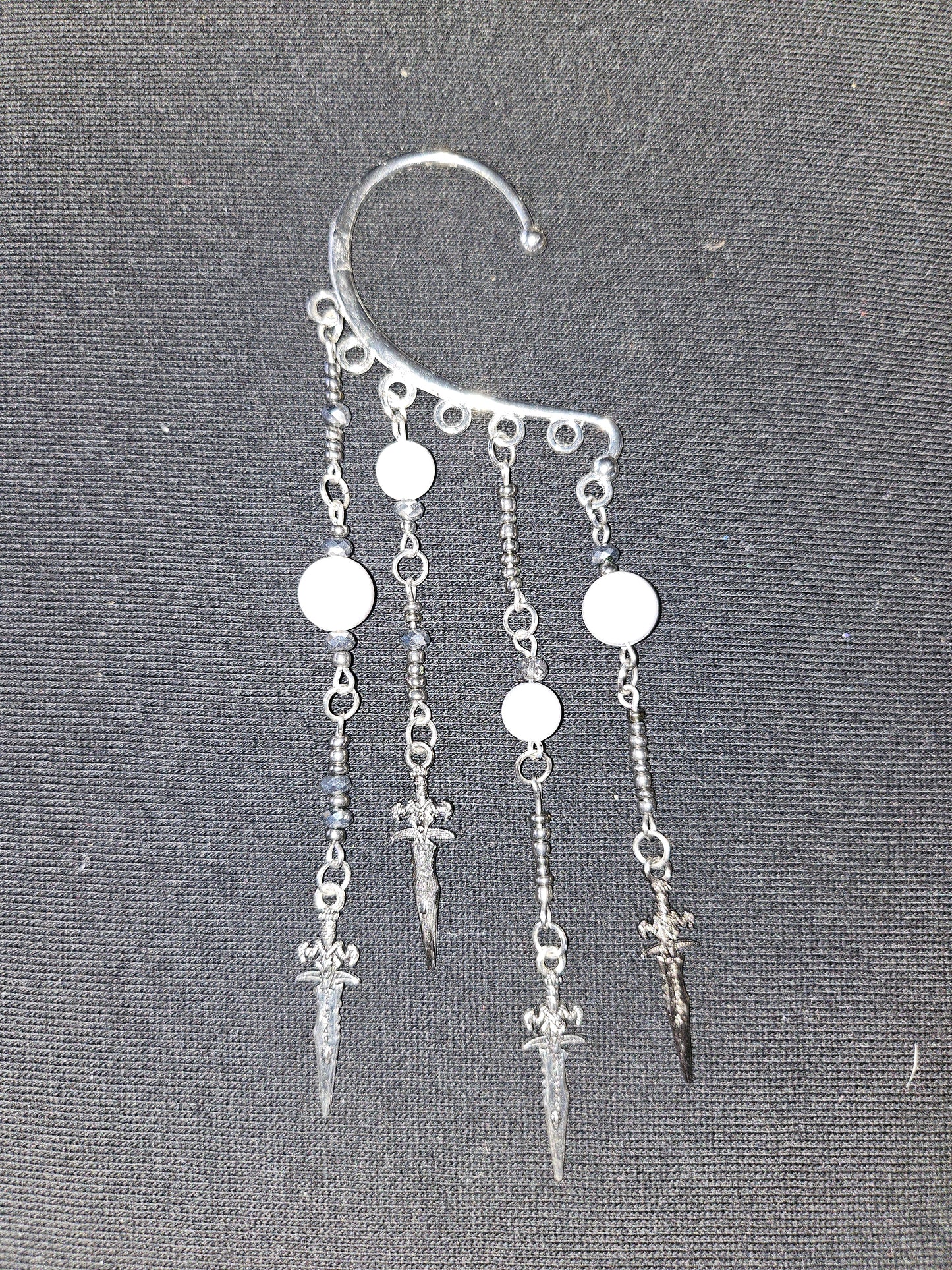 XL-SM-120 Diablo Orbs