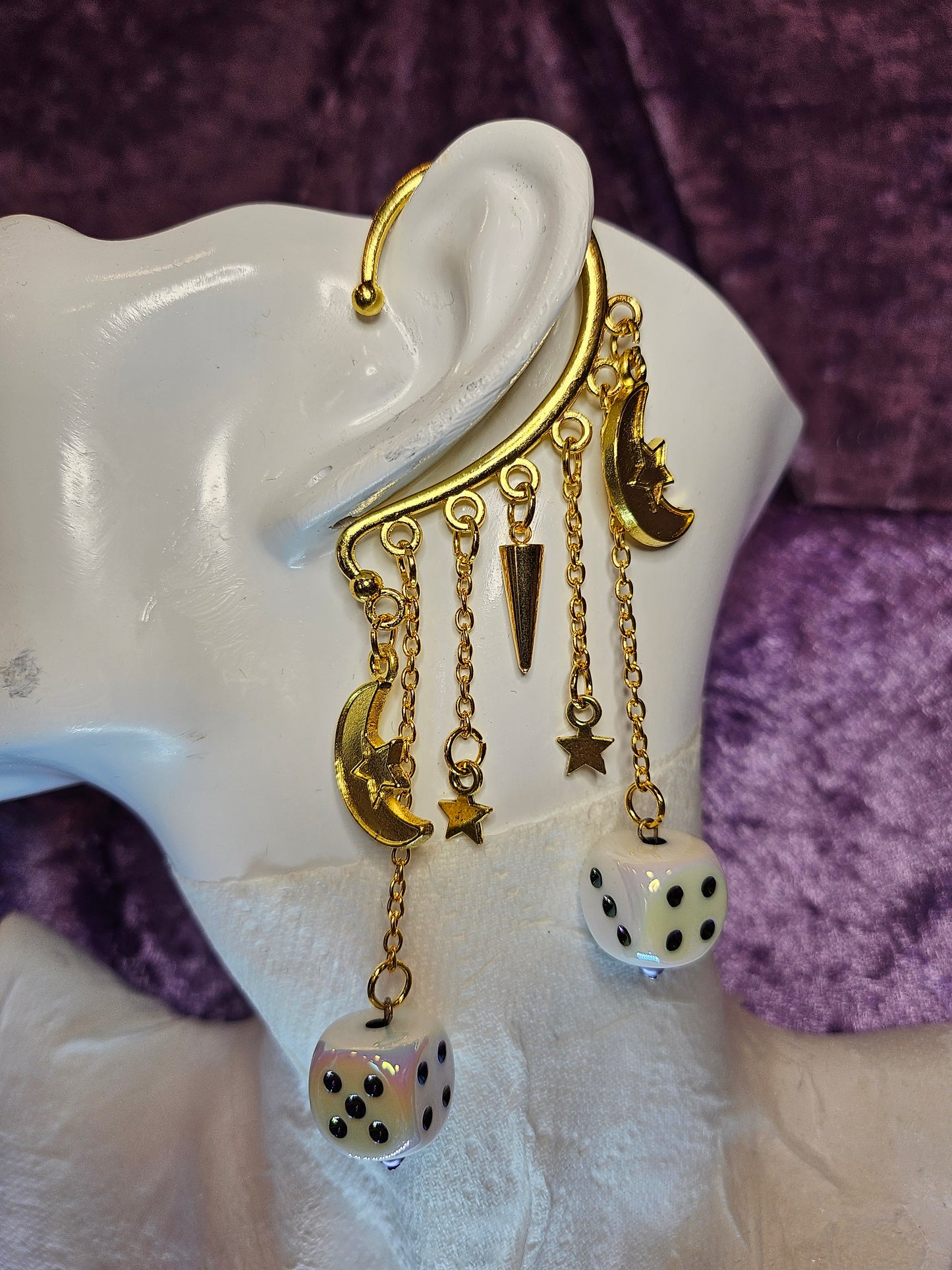 Dice Roll Gold