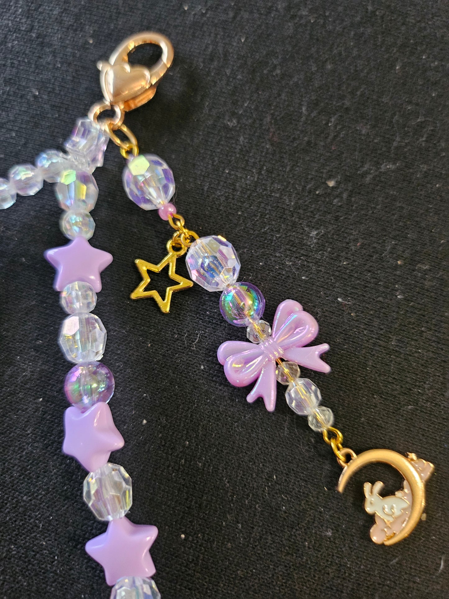 KEY-110 Starlight Gleam
