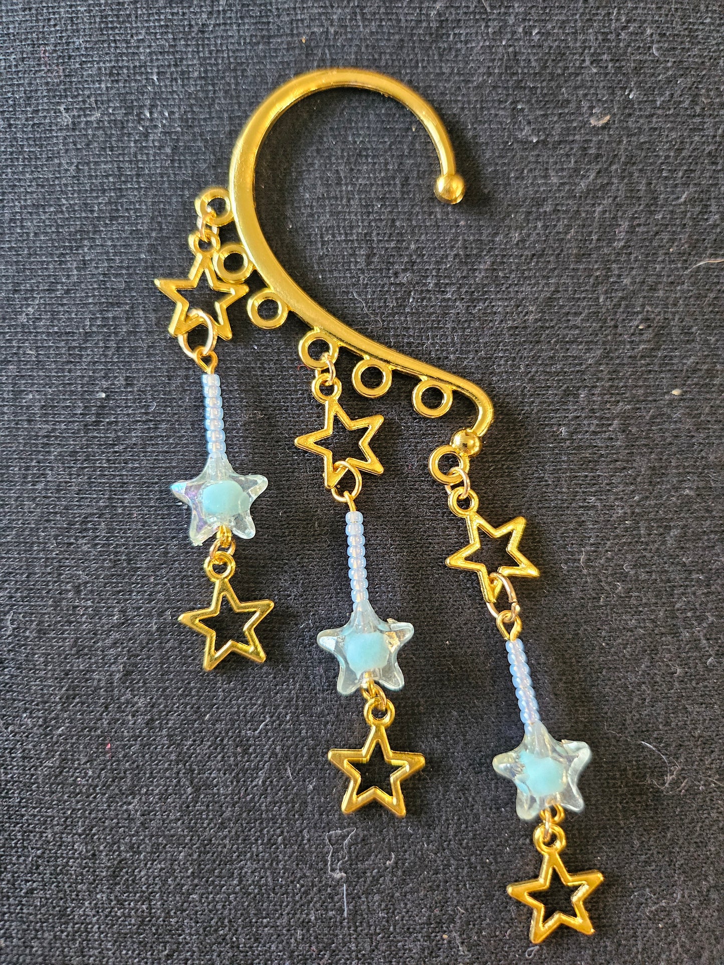 XL-GB-105 Blue Star Wish