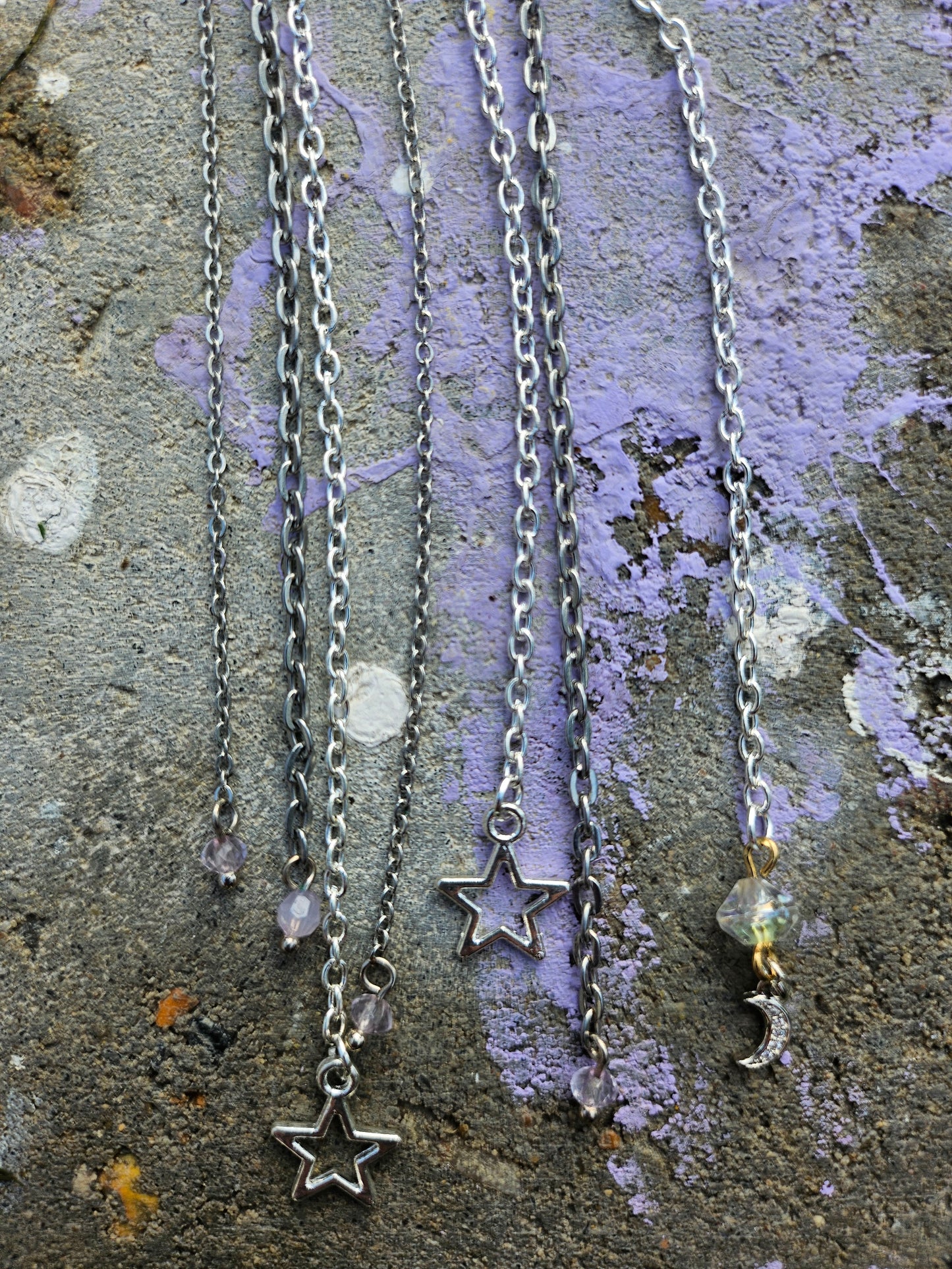 XL-S-103 Cosmic Drop