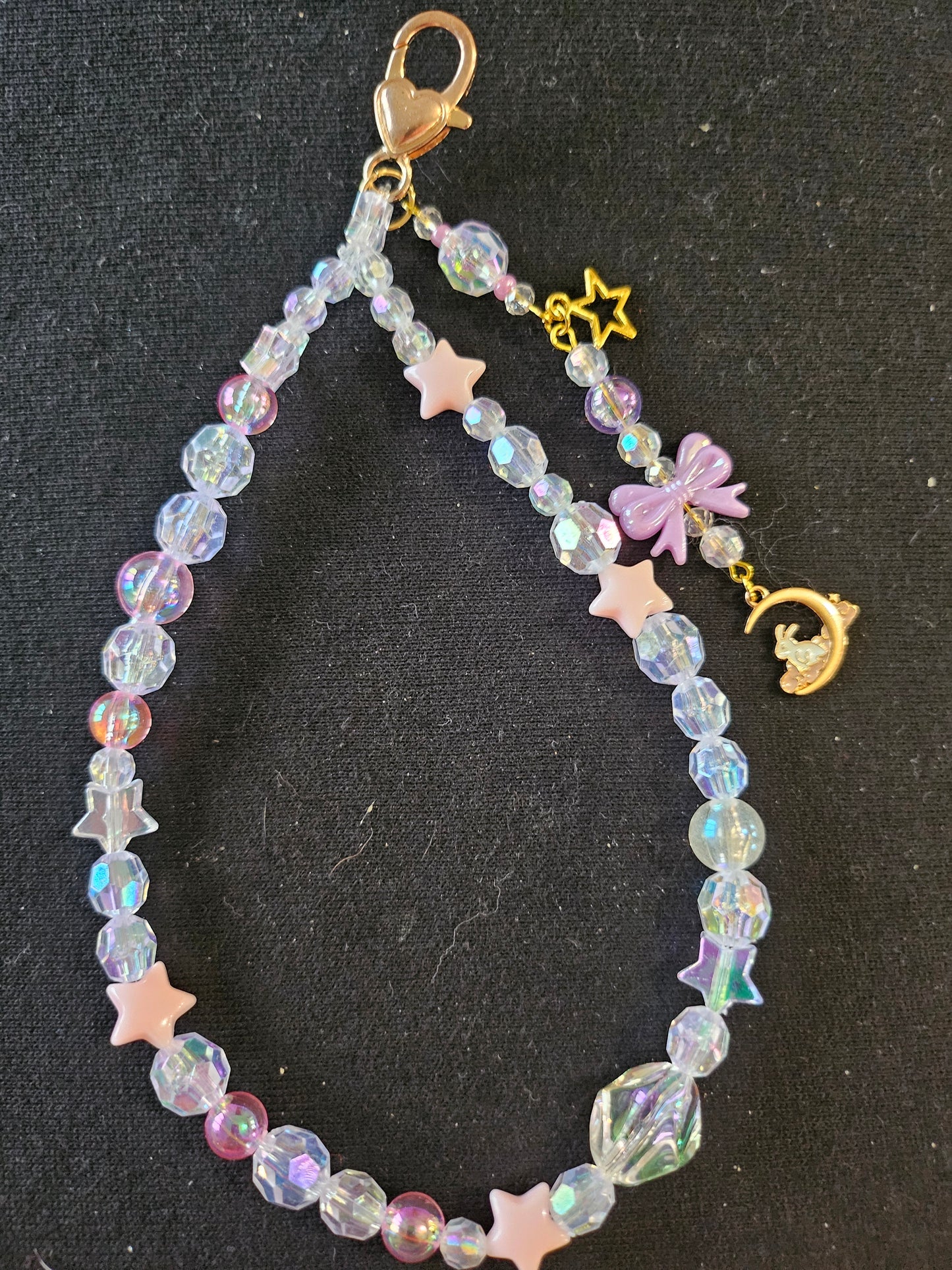 KEY-110 Starlight Gleam
