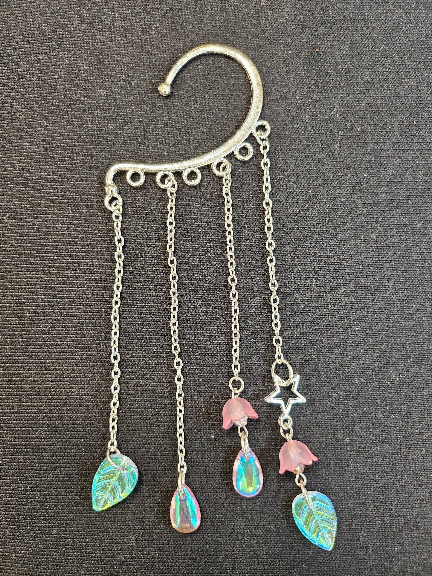 XL-SP-101 Sakura Drops
