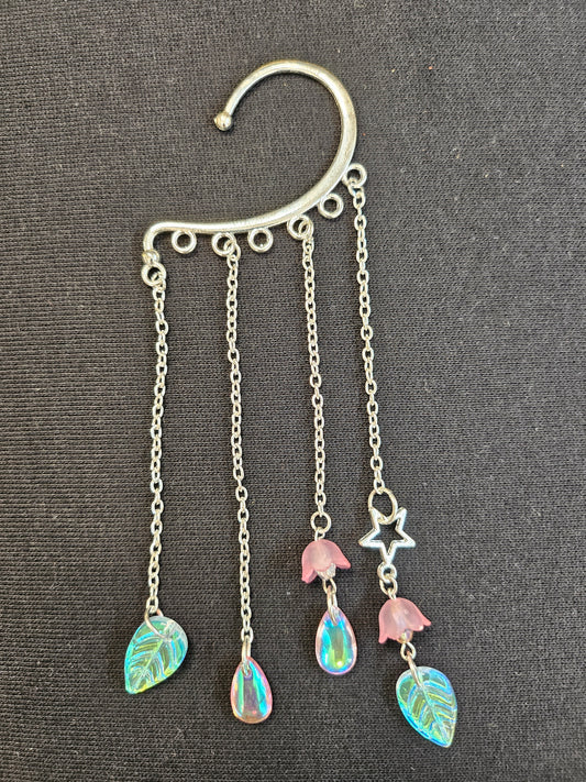 XL-SP-101 Sakura Drops