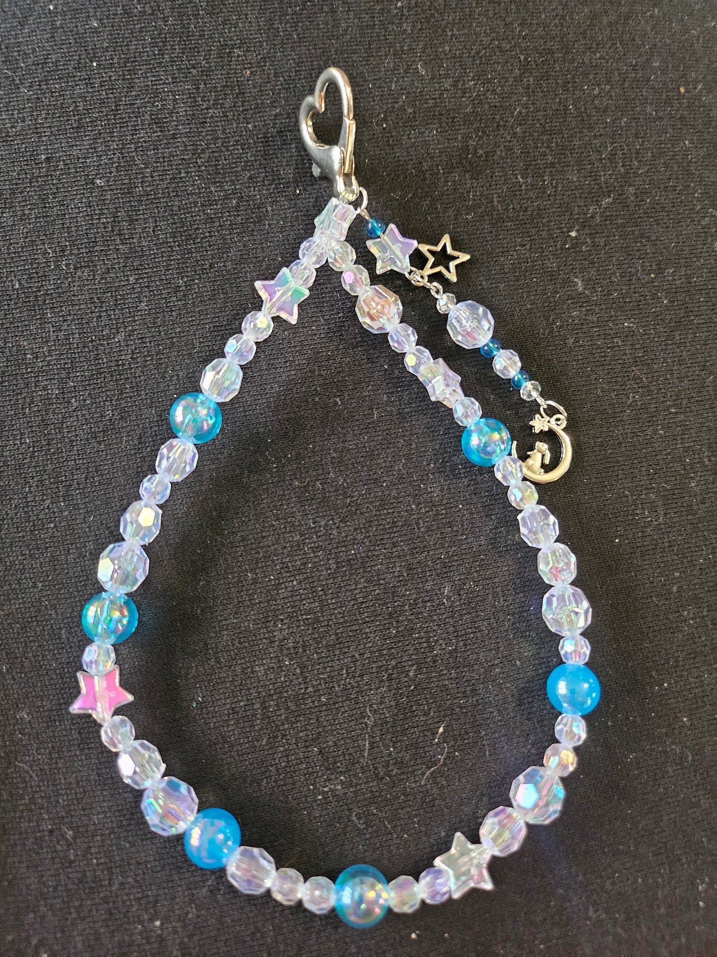 KEY-106 Blue Cosmos