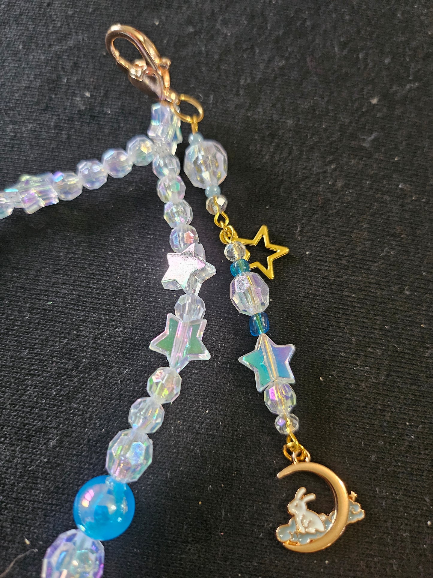 KEY-106 Blue Cosmos
