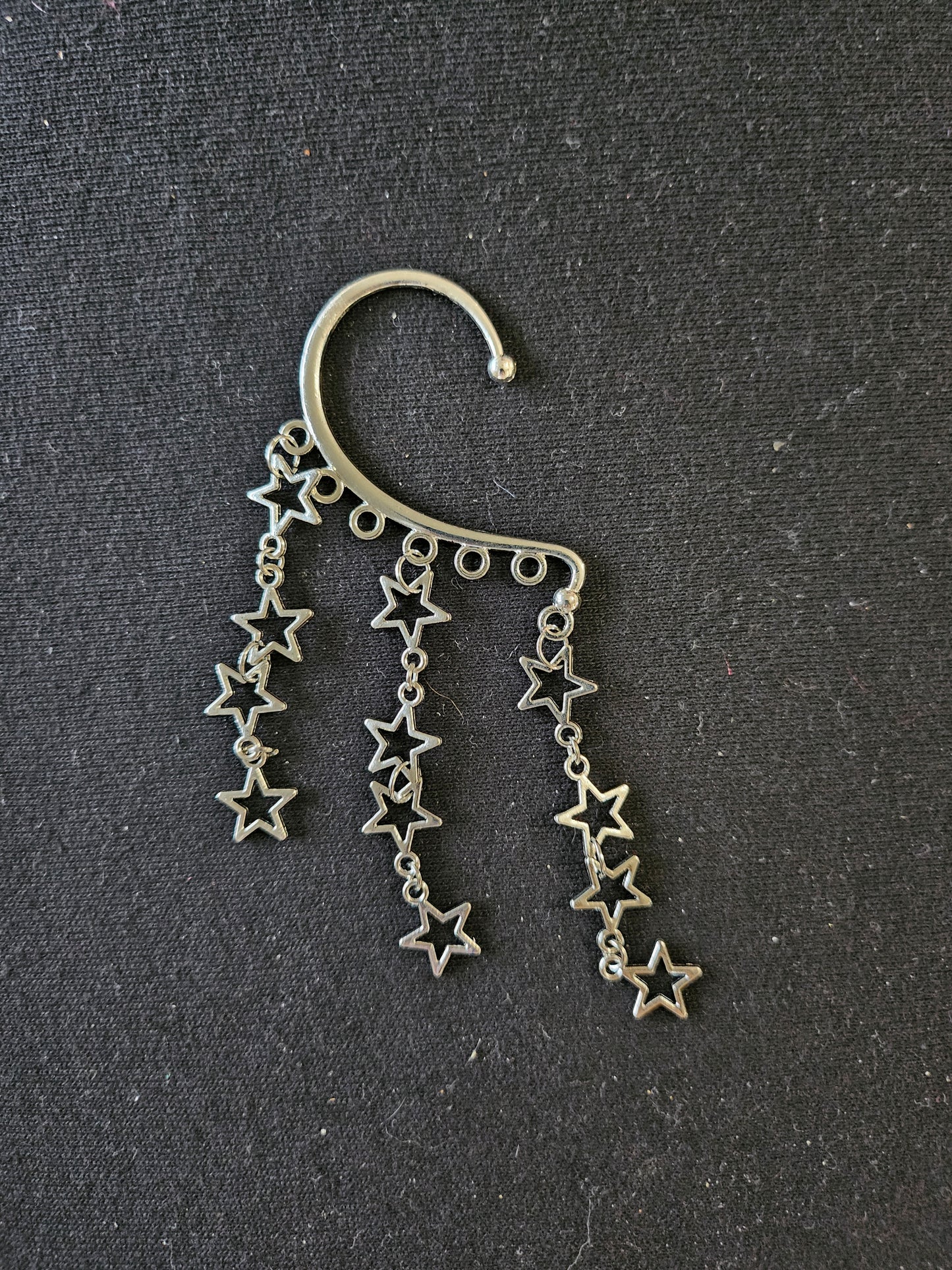 XL-S-107 STARS