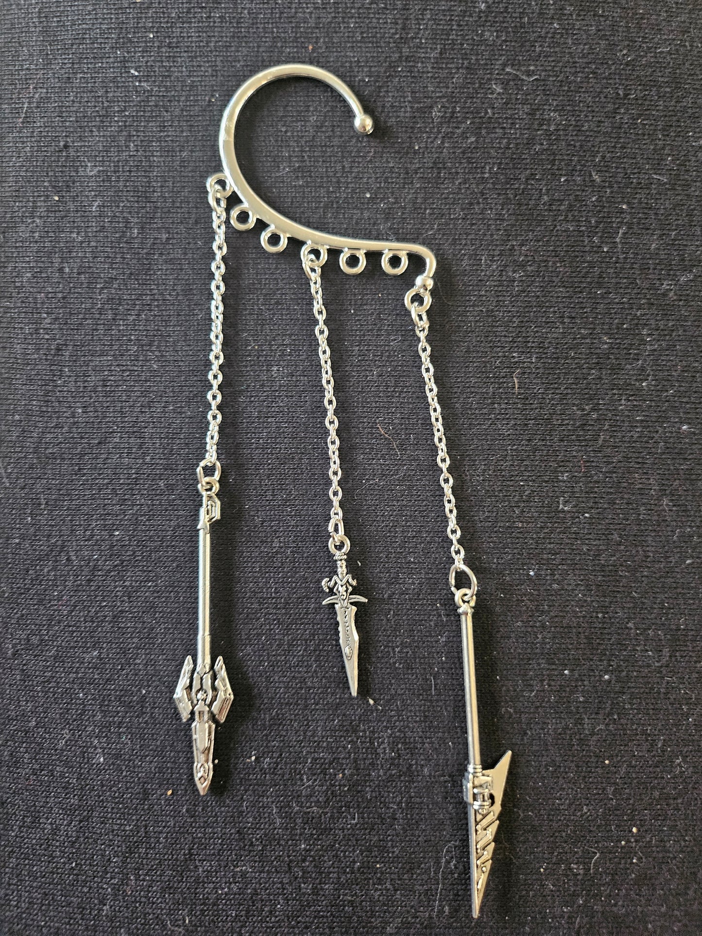 XL-S-109 Alloy