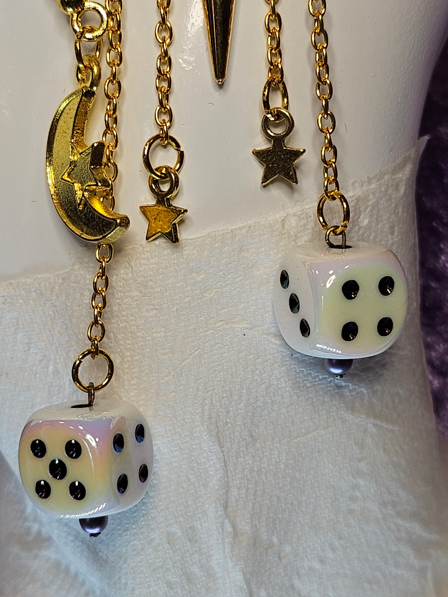 Dice Roll Gold
