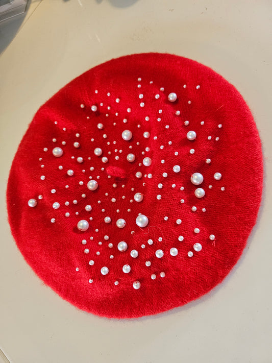 Kinoko Cutie Beret