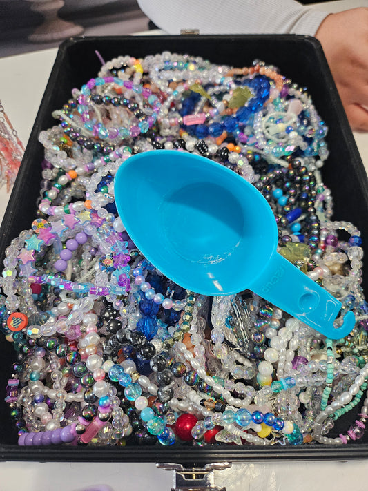 Bracelet scoop