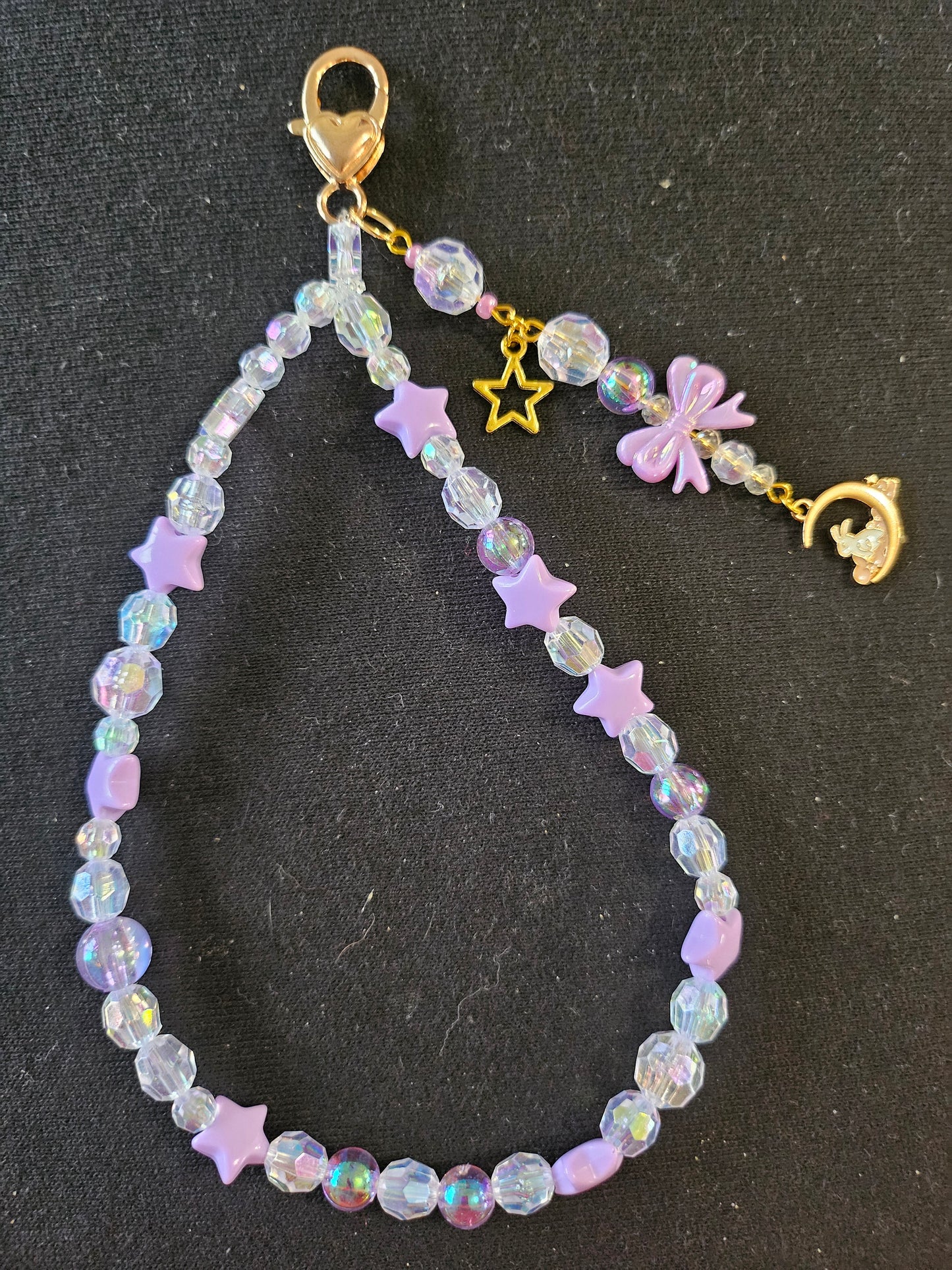 KEY-110 Starlight Gleam