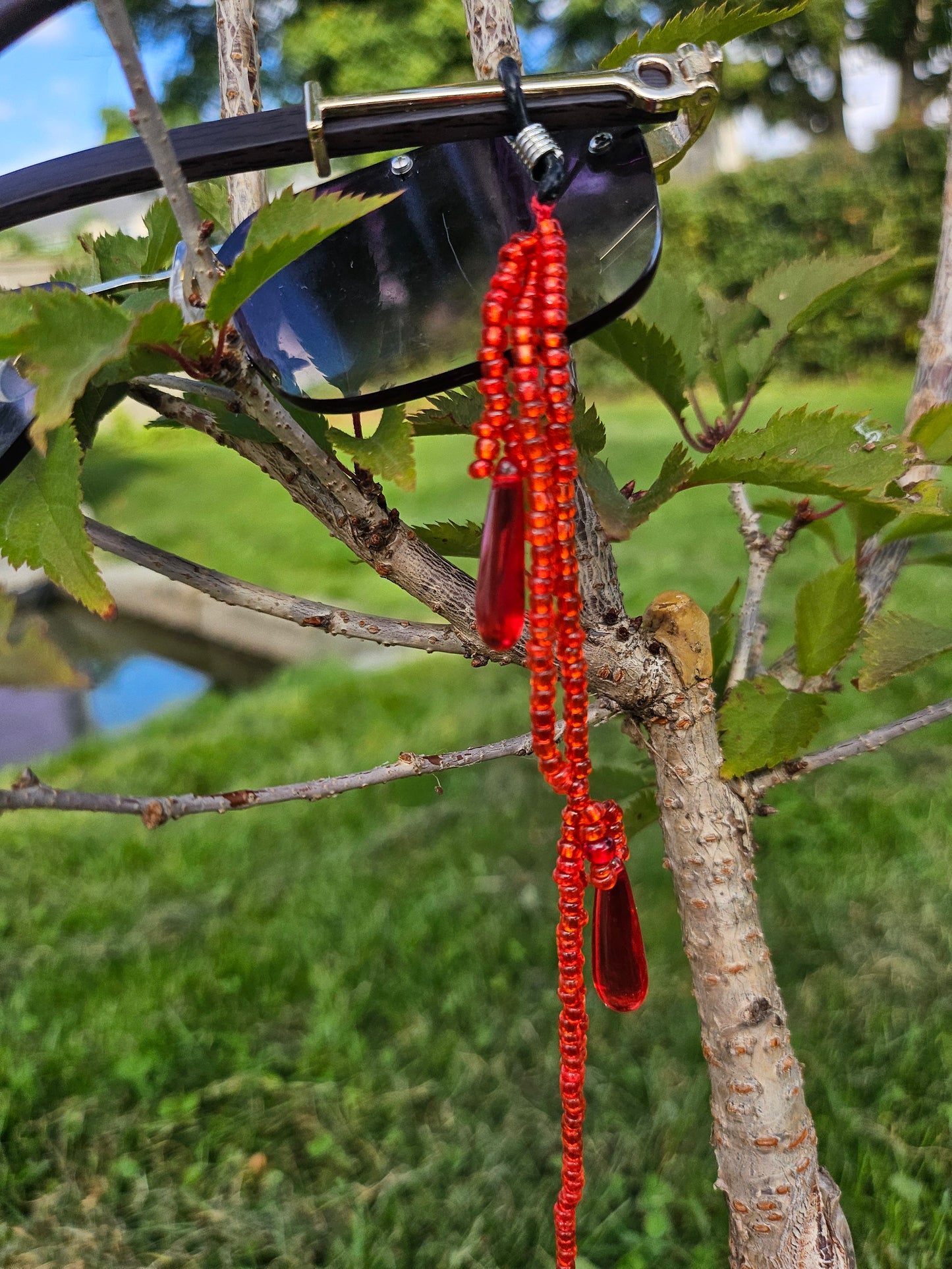 Bloodline Looking Chain
