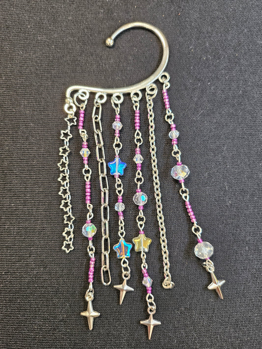 XL-SPP-103 Starry Twilight