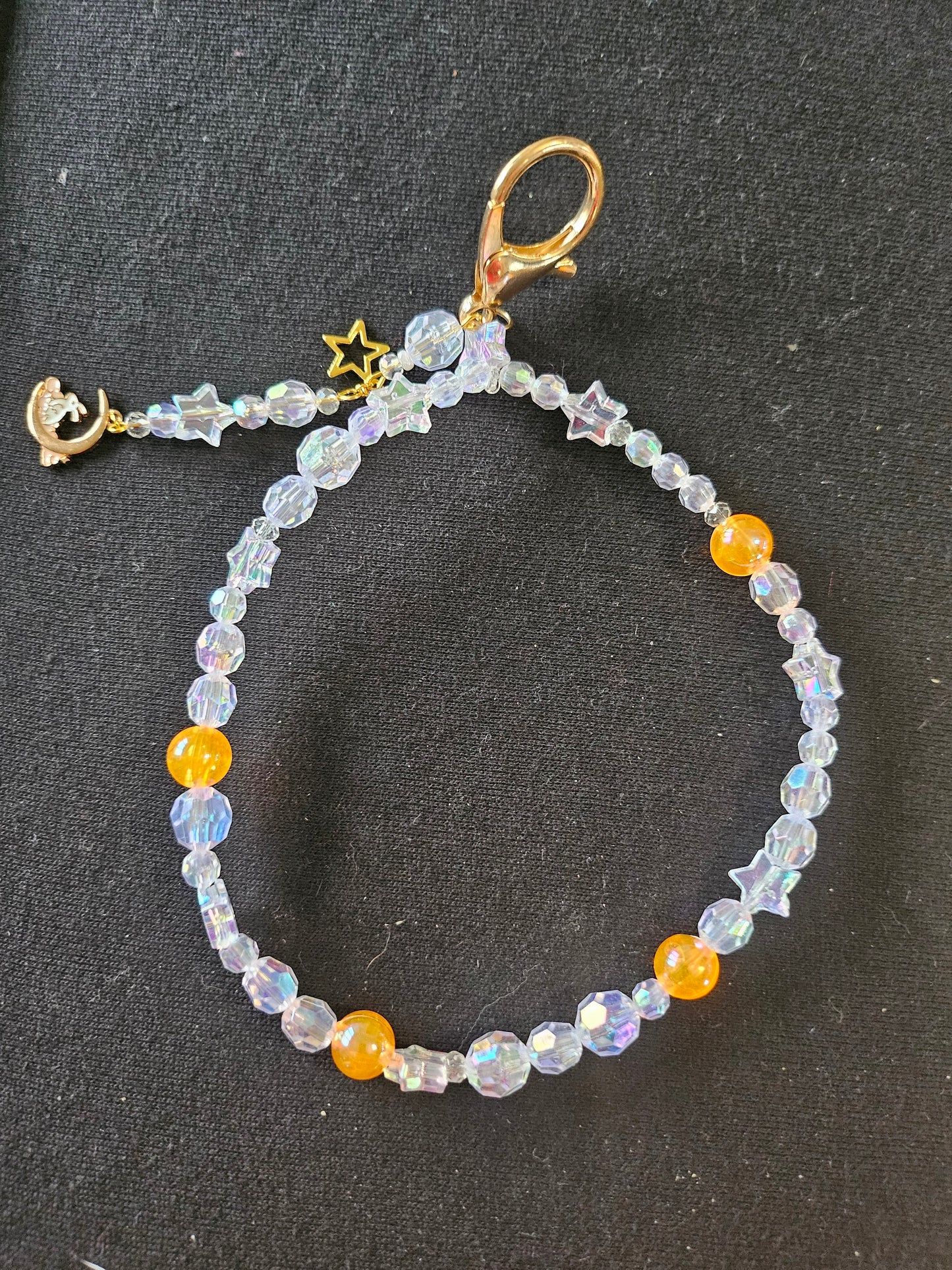 KEY-103 Orange Cosmos