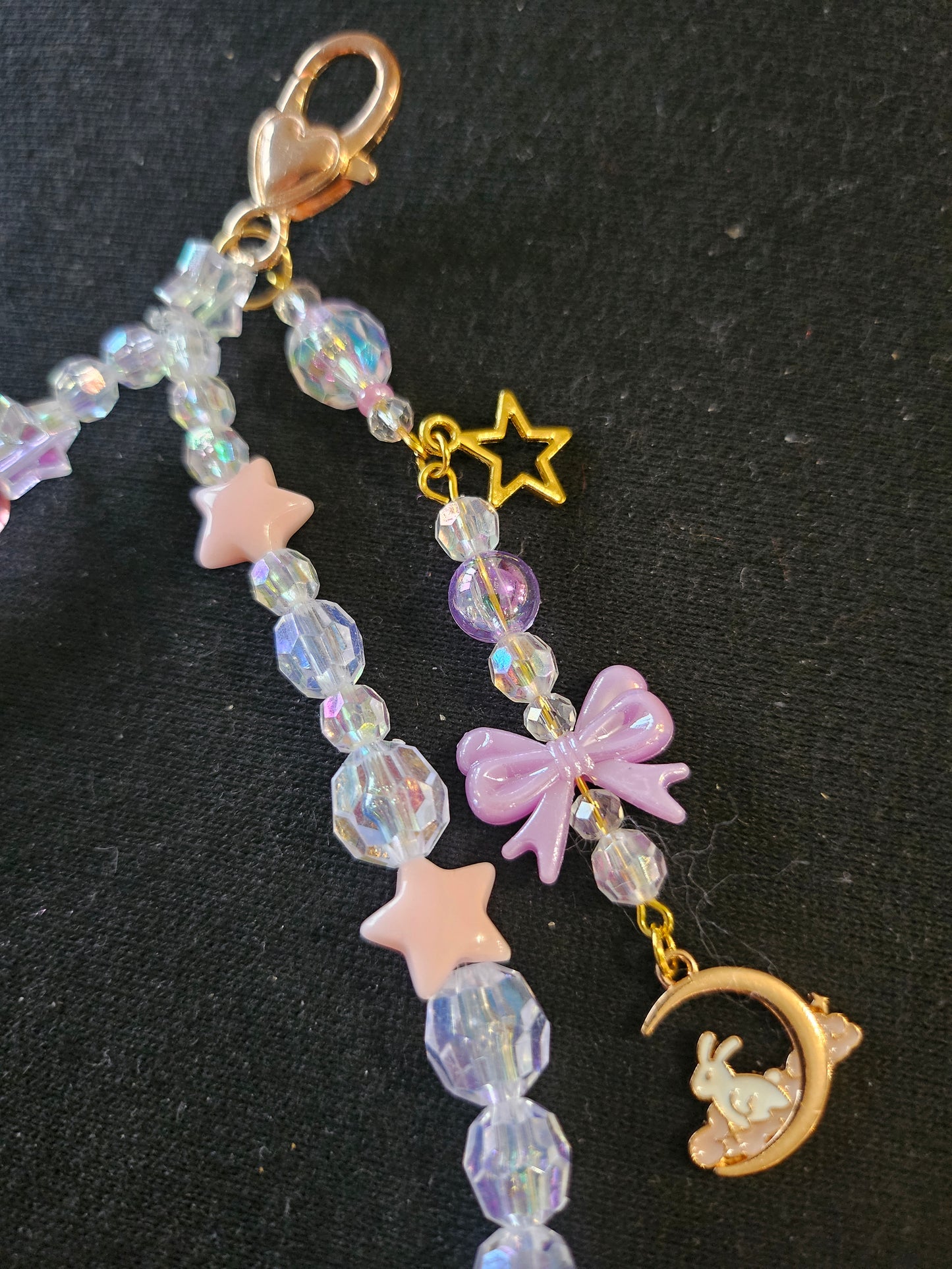 KEY-110 Starlight Gleam