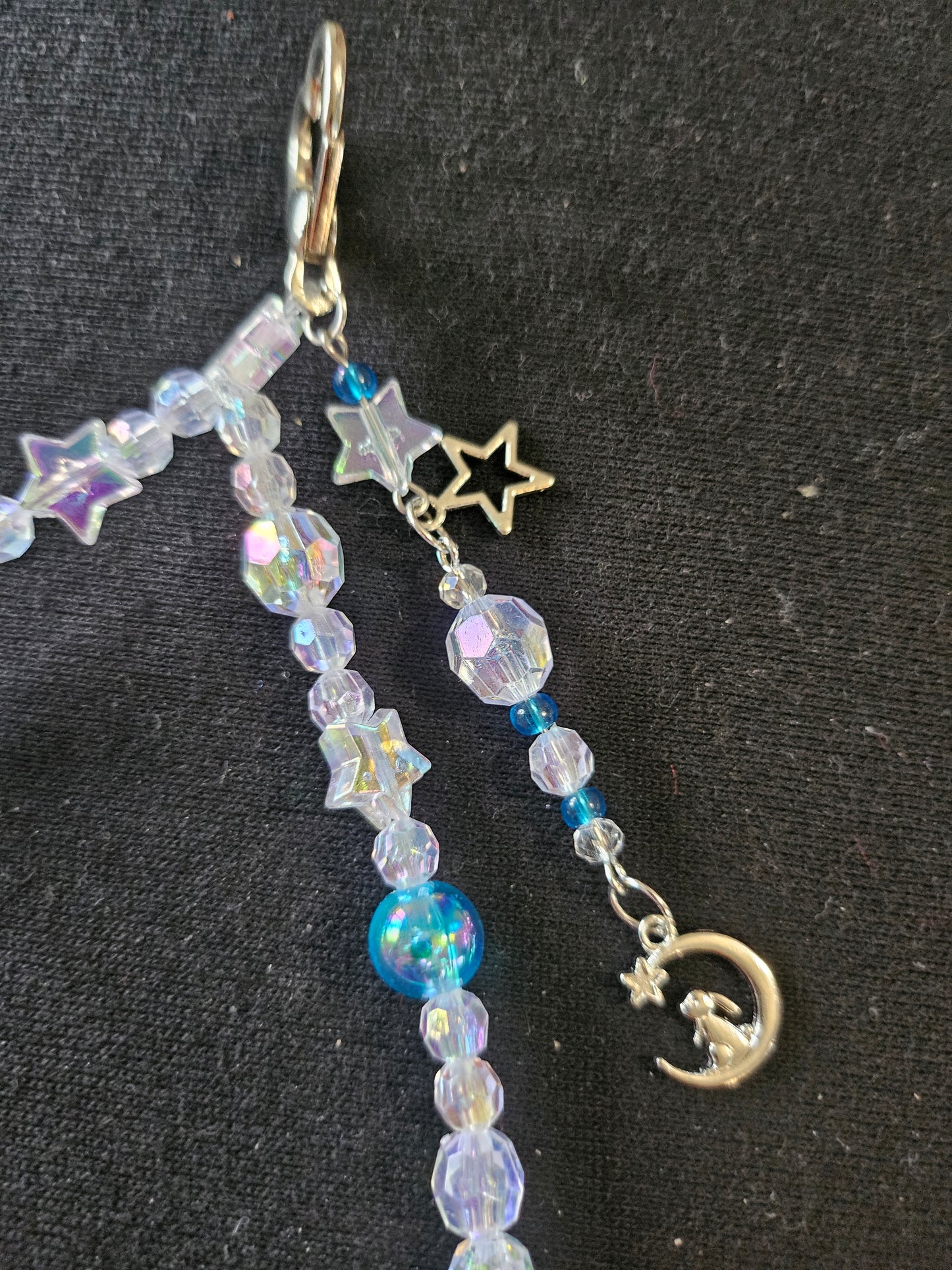 KEY-106 Blue Cosmos
