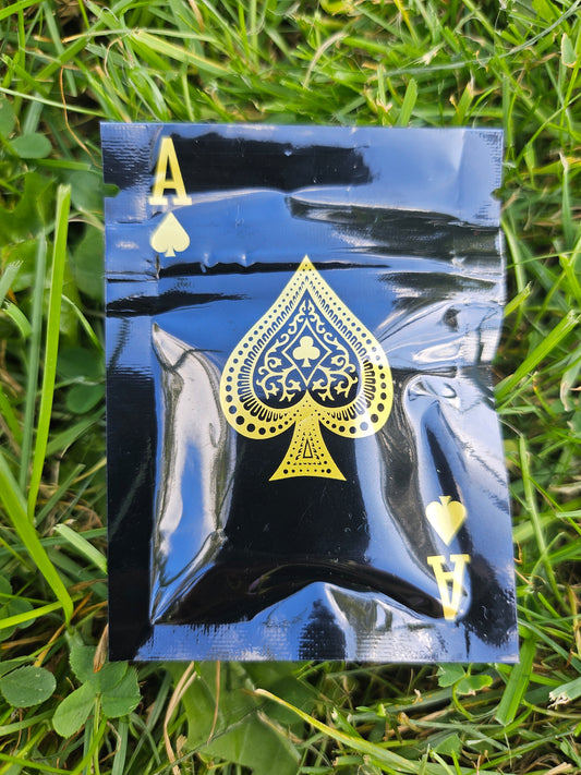 Mini Cuff Mystery Bag