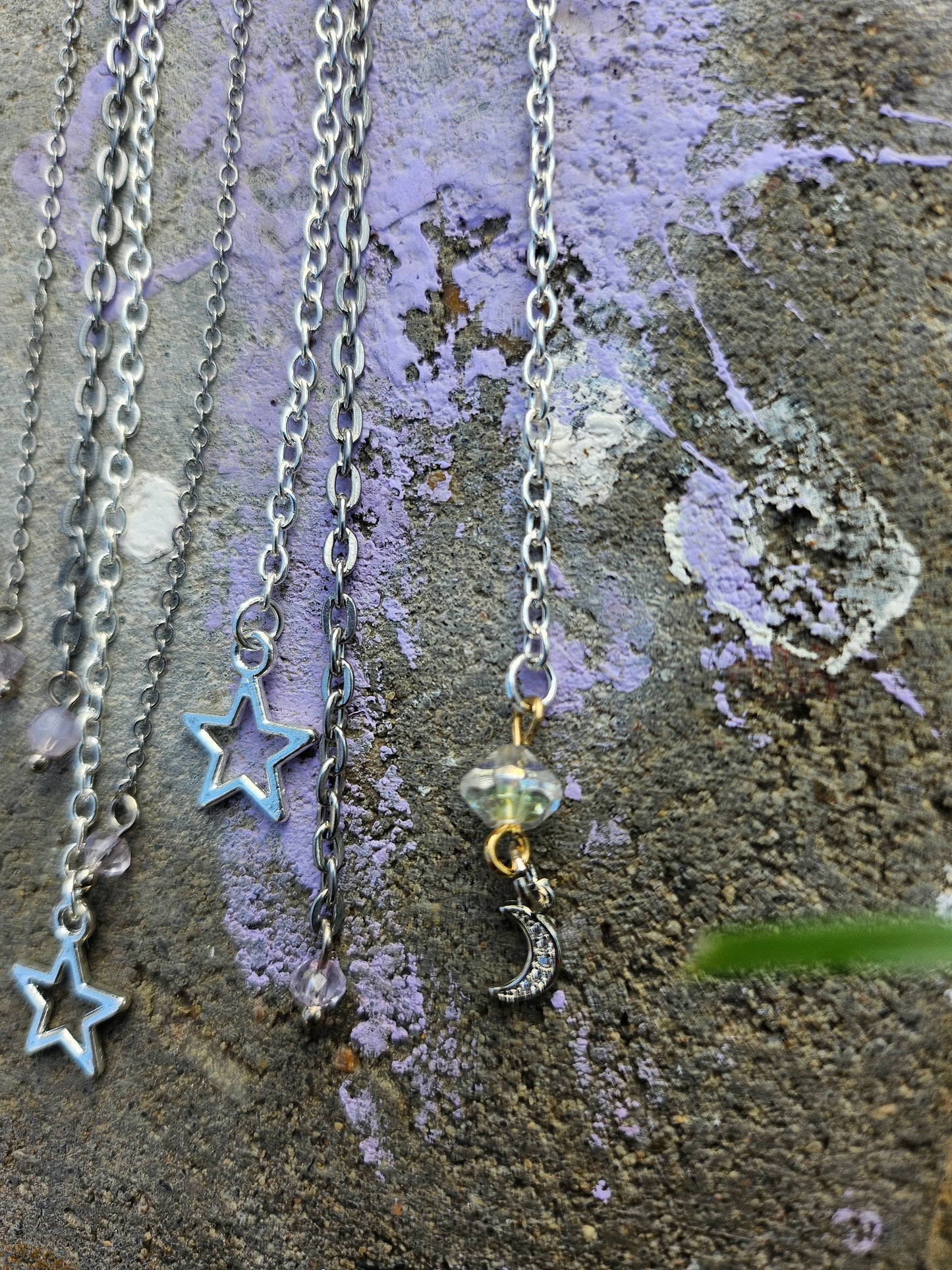 XL-S-103 Cosmic Drop
