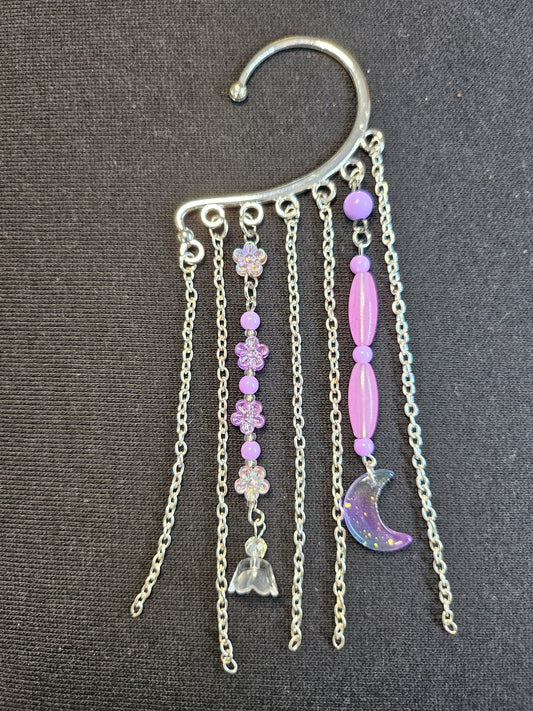 XL-SPP-104 Lilac Moon Flowers