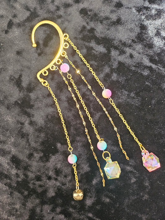 XL-GM-106 Pastel Drop