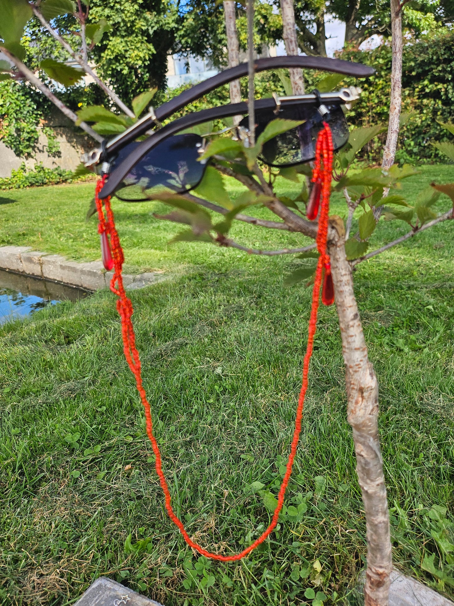 Bloodline Looking Chain